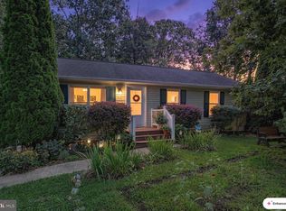 713 Alamo Ln, Lusby, MD 20657