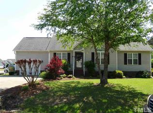 86 Jill Blvd, Selma, NC 27576