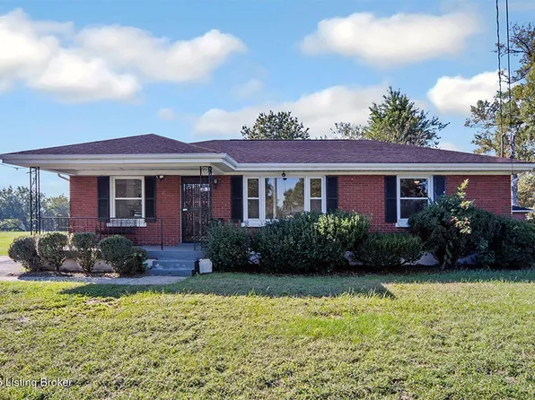 1694 Adelia Ave, Louisville, KY 40210