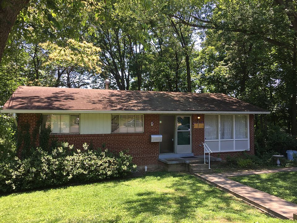 1st image of 5623 Dover Ct