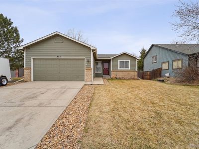 875 S Lilac Street, Milliken, CO, 80543