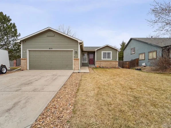 875 S Lilac Street, Milliken, CO 80543
