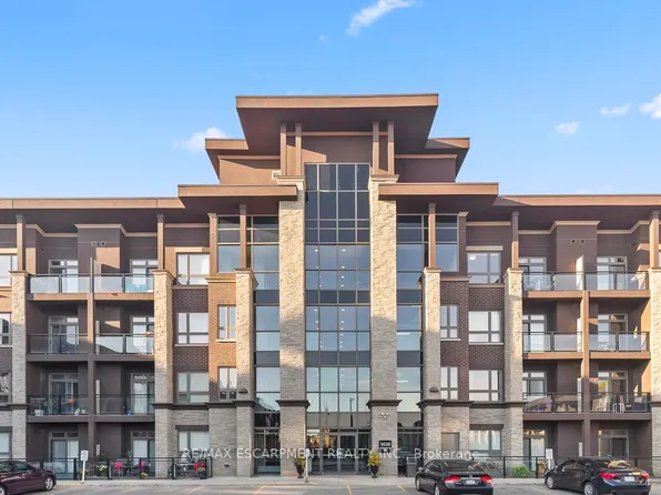 5020 Corporate Dr #302, Burlington, ON L7L 0H7