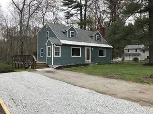 963 Lowell Rd, Groton, MA 01450