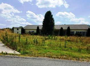 1315 Bunn Rd, Polkton, NC 28135