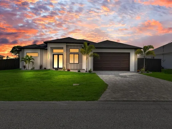 842 SW 15th St, Cape Coral, FL 33991