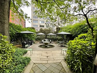 Rented by Brown Harris Stevens