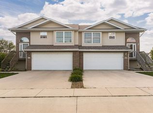 615-617 Rebecca St, North Liberty, IA 52317