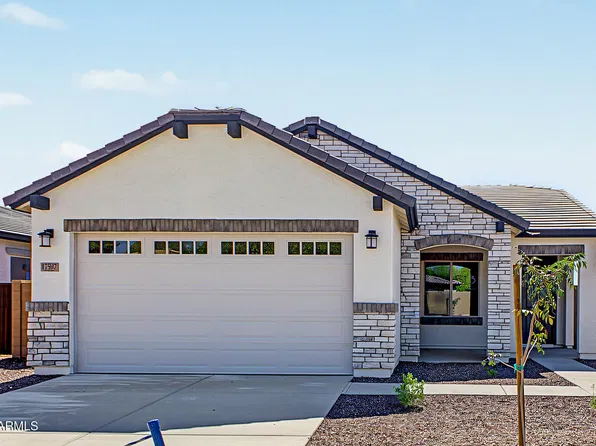 17597 W TOWNLEY Avenue, Waddell, AZ 85355