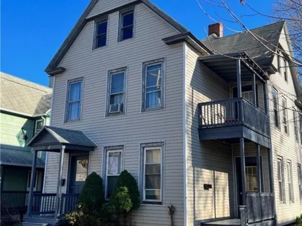 21 Kernan Ave, Utica, NY 13502