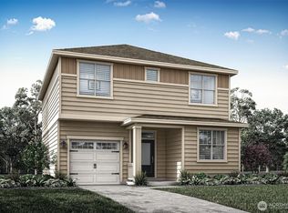 Heritage Gardens, Tacoma, WA 98404