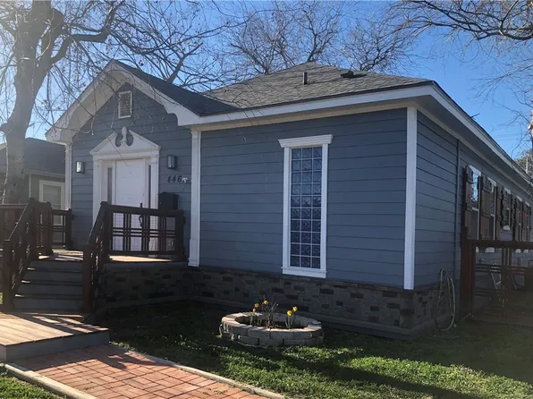 446 Naples St, Corpus Christi, TX 78404