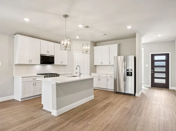 3502 Bastrop Dr, Farmersville, TX 75442