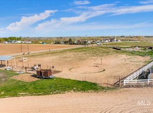 Tbd Harvey, Caldwell, ID 83607