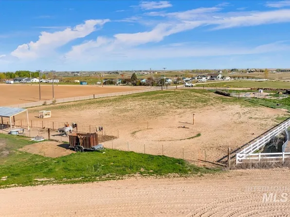 Tbd Harvey, Caldwell, ID 83607