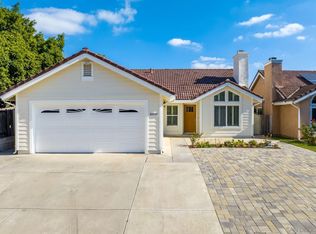 10535 Carrington Dr, San Diego, CA 92126