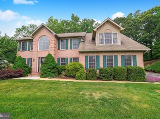 6007 Swanson Creek Ln, Hughesville, MD 20637