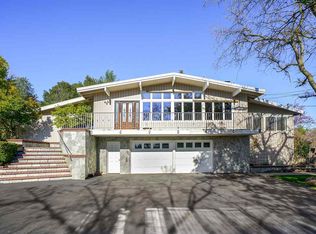 2332 Caballo Ranchero Dr, Diablo, CA 94528