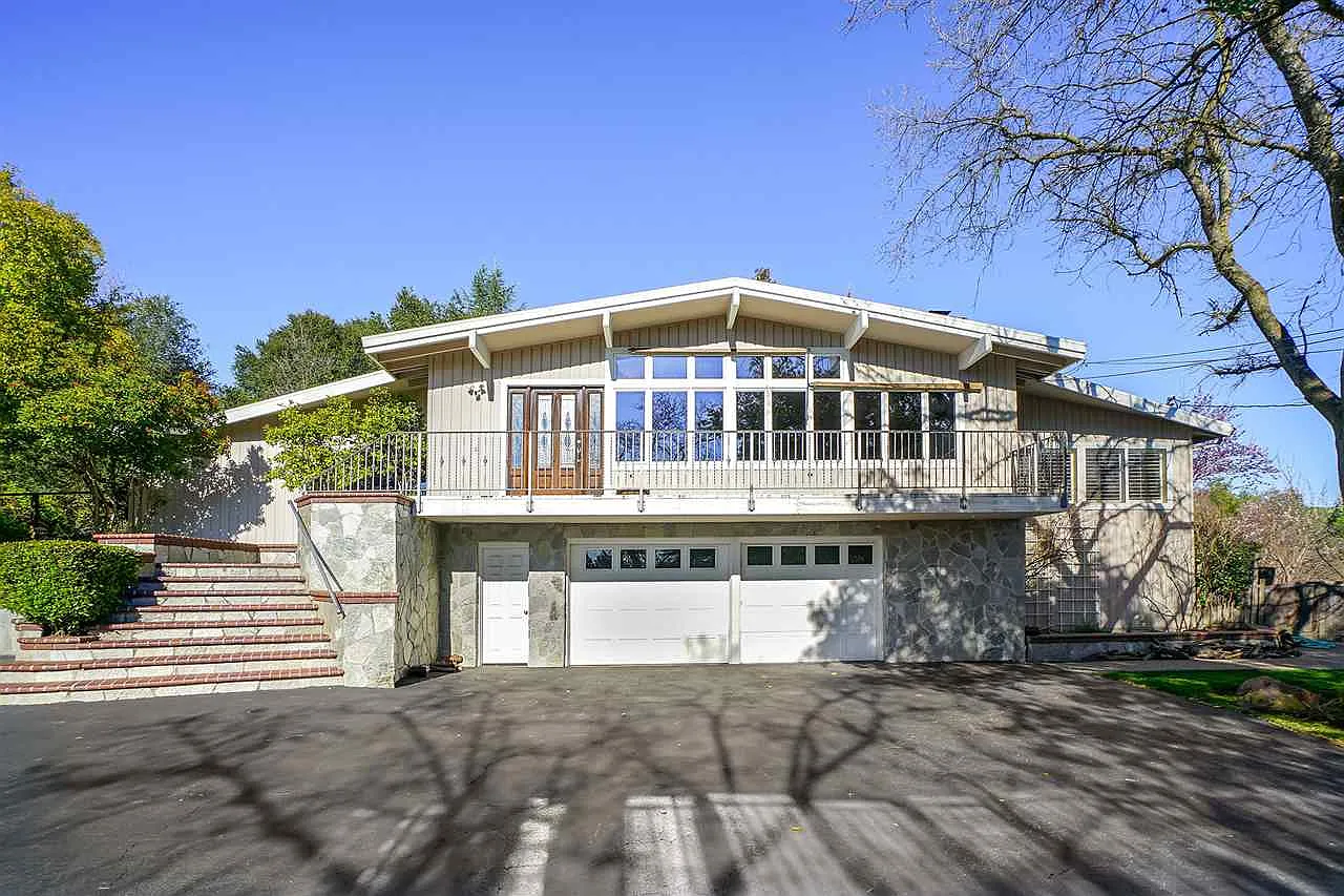 2332 Caballo Ranchero Dr photo 1