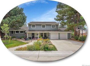 6913 S Jackson Way, Centennial, CO 80122