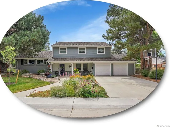 6913 S Jackson Way, Centennial, CO 80122