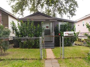 5420 Avenue M, Galveston, TX 77551