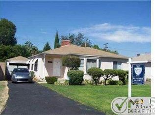14357 Martha St, Van Nuys, CA 91401