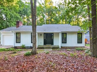 1224 Kilmory Dr, Cary, NC 27511