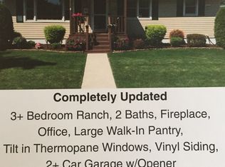 9224 Cottage Grove Ave, Highland, IN 46322