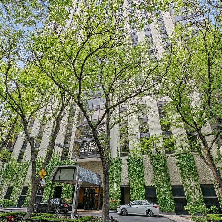1st image of 100 E Bellevue Pl APT 31E