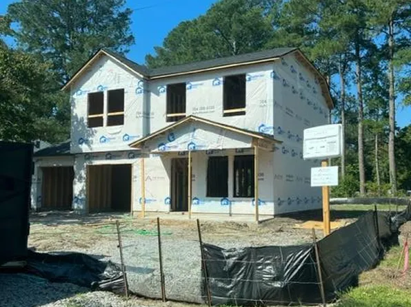 6914 Westwood Drive, Grifton, NC 28530