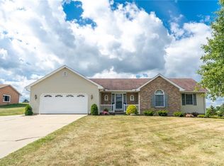 995 Lanedale St NW, Massillon, OH