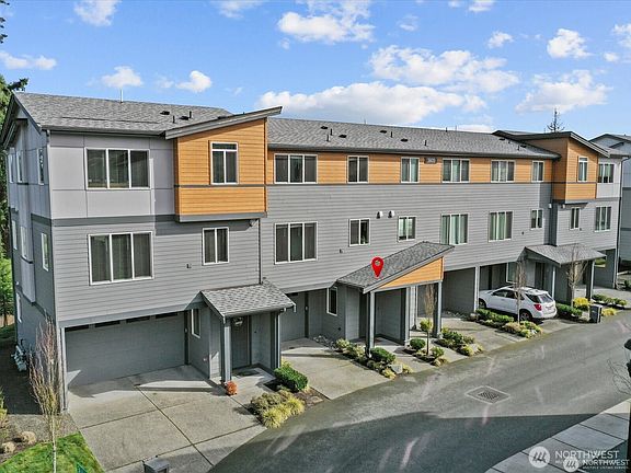 2nd image of 3605 192nd Street SE #B