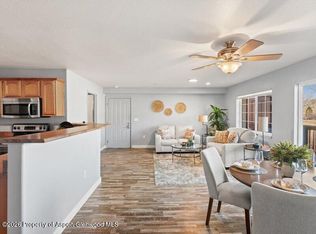 433 River View Dr Unit 1602, New Castle, CO 81647