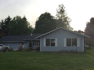 16631 Case Rd SW, Rochester, WA 98579