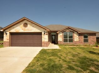 3609 Breeder Ln, Killeen, TX 76549