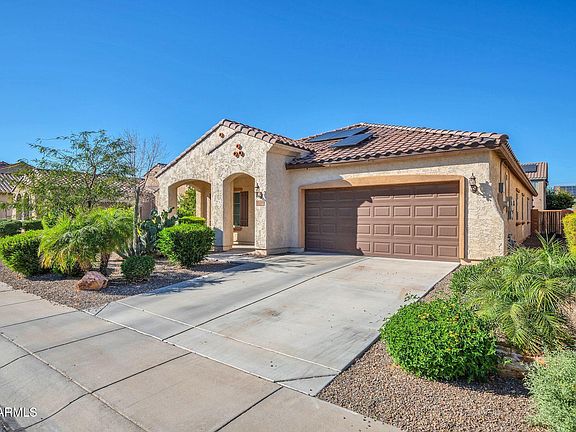 2nd image of 25954 W Potter Drive