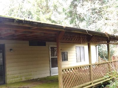 15412 Birch Street, Long Beach, WA, 98631