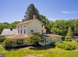 2575 Aquetong Rd, New Hope, PA 18938