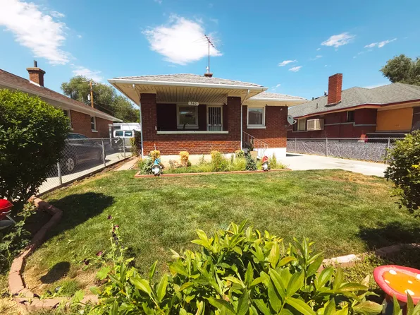 340 Goddard St, Ogden, UT 84401