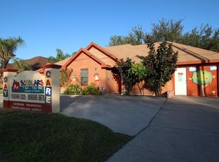 611 Showers Rd, Palmview, TX 78572