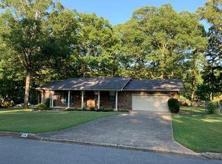 34 Arcadia Cir, Bryant, AR 72022