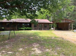 266 Bradley 68 Rd, Warren, AR 71671