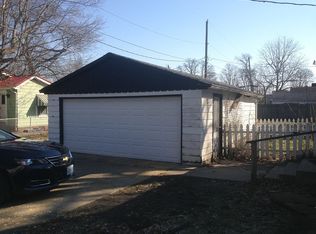 514 W Market St, Crawfordsville, IN