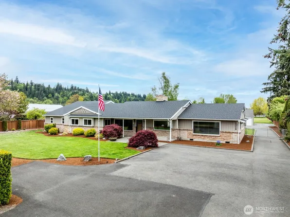 15029 106th Street E, Puyallup, WA 98374
