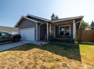1418 Windsor Ave, Centralia, WA 98531