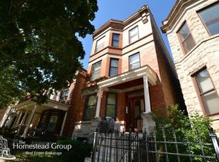 3720 N Wayne Ave #_THREE_, Chicago, IL 60613