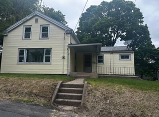 20 Russ Ln, Bristol, CT 06010