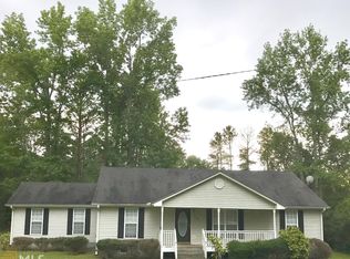 368 Hill Haven Rd, Greenville, GA 30222