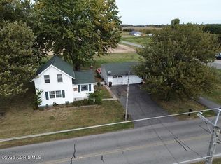16034 County Road F, Wauseon, OH 43567
